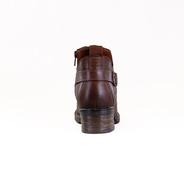 Taos Mini Crave (Women's) - Cognac