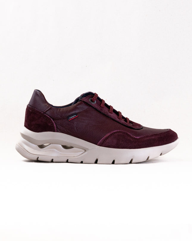 Callaghan Tuna Aria (Women's) - Prugna/Burde