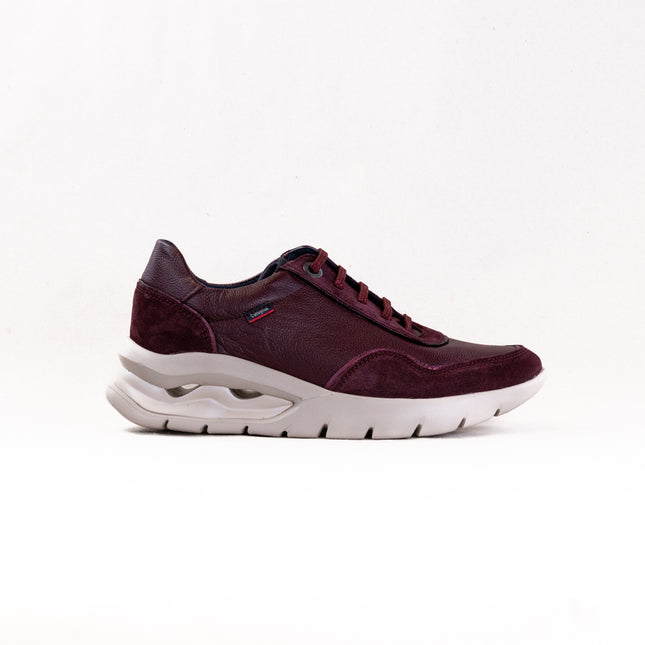 Callaghan Tuna Aria (Women's) - Prugna/Burde