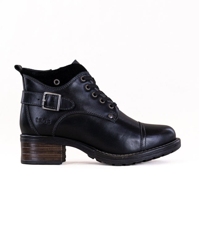 Taos Mini Crave (Women's) - Black