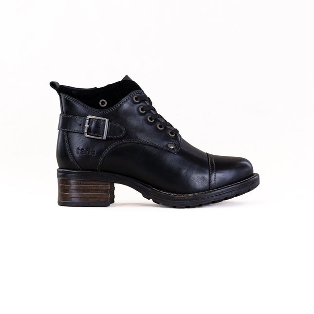 Taos Mini Crave (Women's) - Black