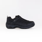 8 / Medium (D) / BLACK