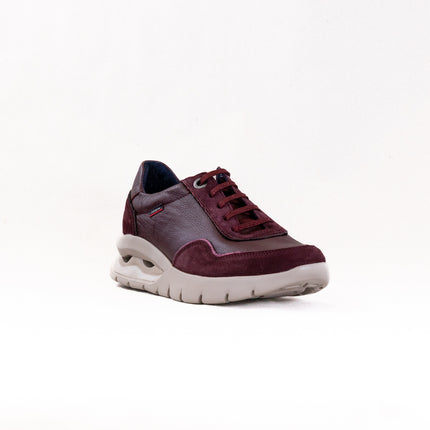 Callaghan Tuna Aria (Women's) - Prugna/Burde