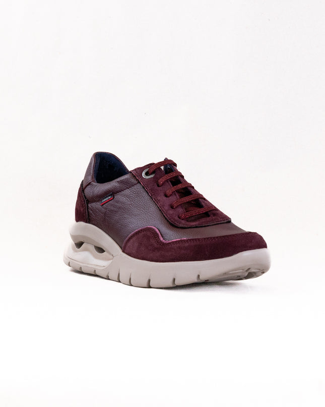 Callaghan Tuna Aria (Women's) - Prugna/Burde