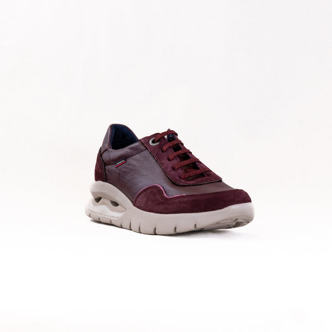 Callaghan Tuna Aria (Women's) - Prugna/Burde
