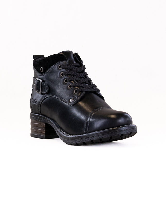 Taos Mini Crave (Women's) - Black