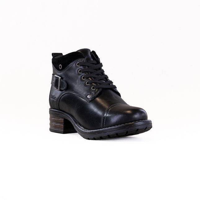 Taos Mini Crave (Women's) - Black