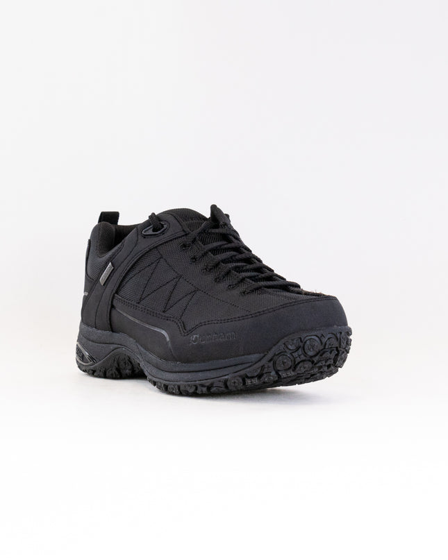 Dunham Cloud Plus Lace Up (Men's) - Black