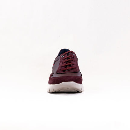 Callaghan Tuna Aria (Women's) - Prugna/Burde