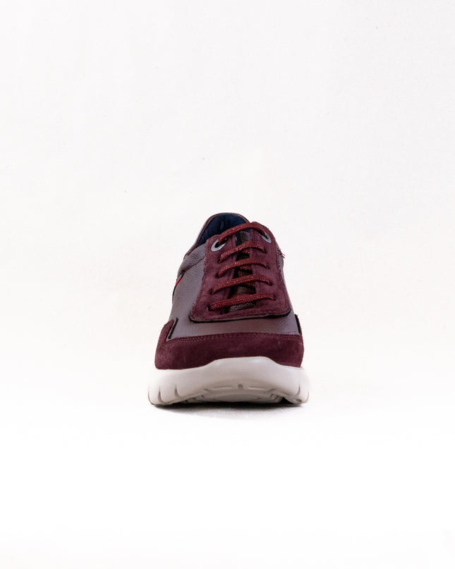 Callaghan Tuna Aria (Women's) - Prugna/Burde