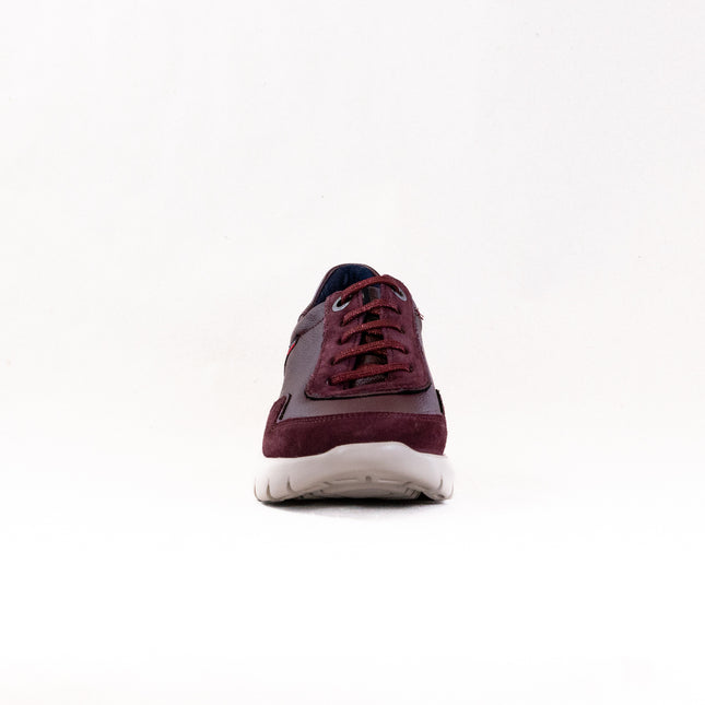 Callaghan Tuna Aria (Women's) - Prugna/Burde