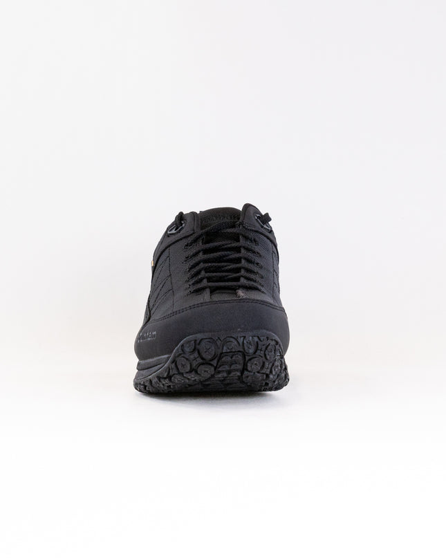 Dunham Cloud Plus Lace Up (Men's) - Black