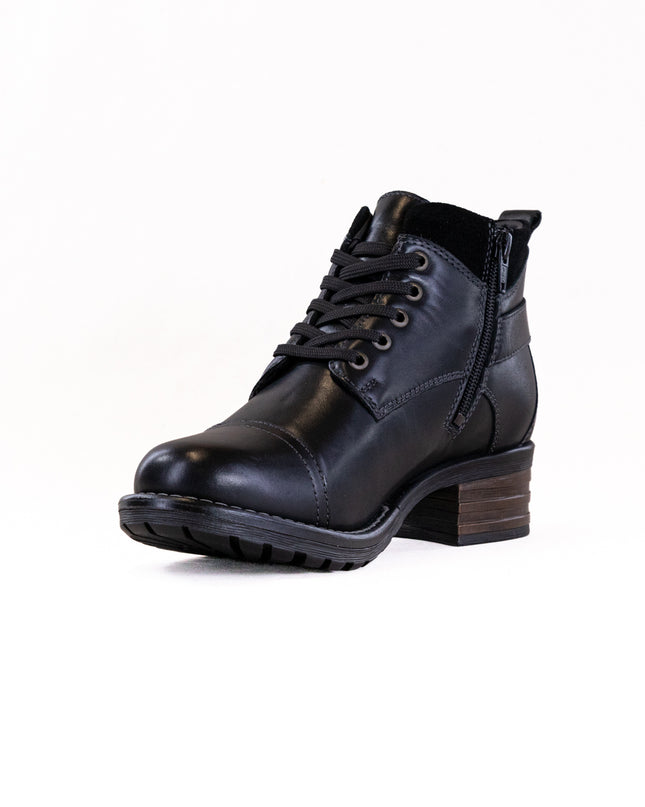 Taos Mini Crave (Women's) - Black