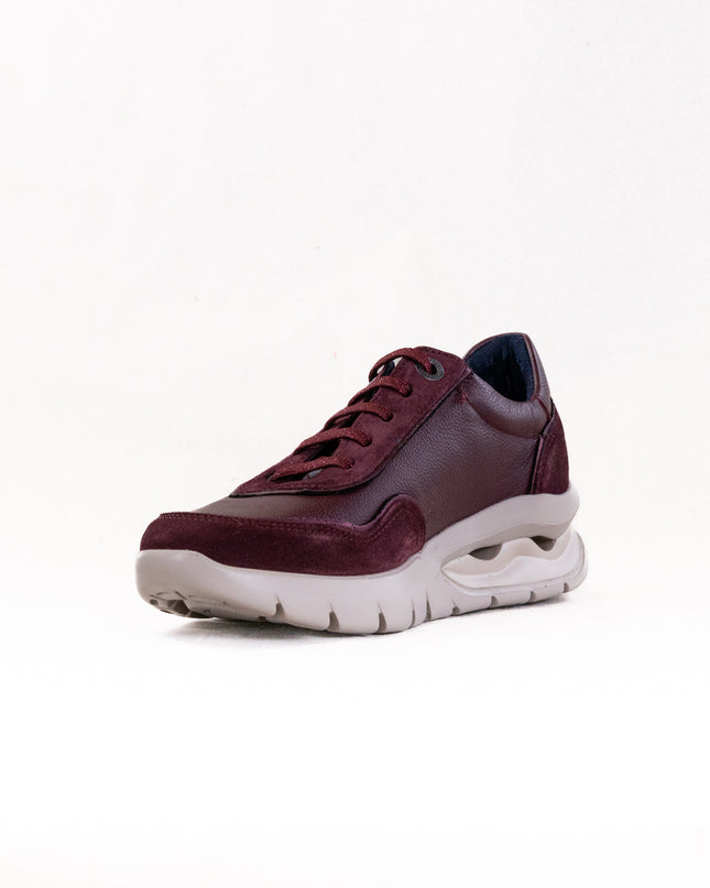 Callaghan Tuna Aria (Women's) - Prugna/Burde