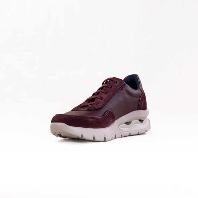 Callaghan Tuna Aria (Women's) - Prugna/Burde