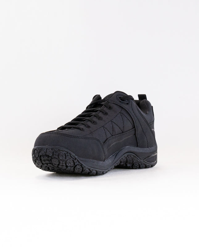 Dunham Cloud Plus Lace Up (Men's) - Black