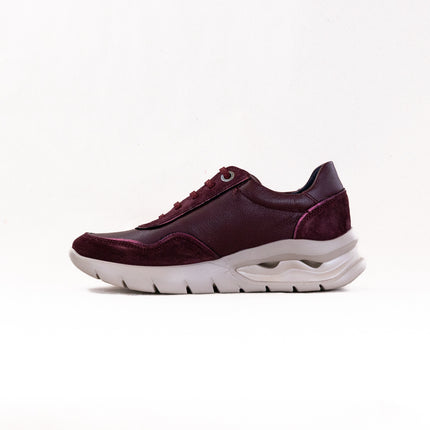 Callaghan Tuna Aria (Women's) - Prugna/Burde