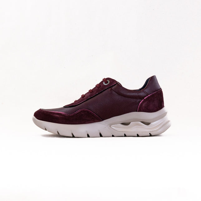 Callaghan Tuna Aria (Women's) - Prugna/Burde