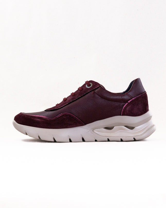 Callaghan Tuna Aria (Women's) - Prugna/Burde