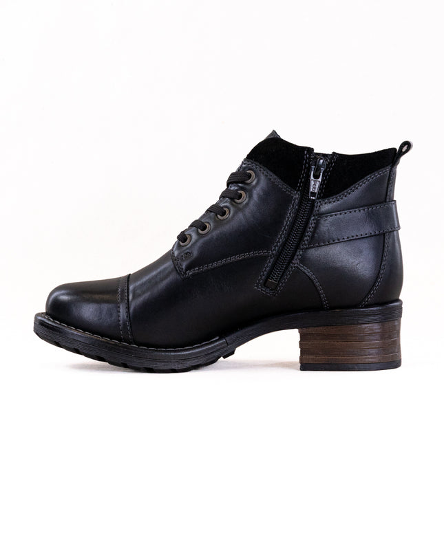Taos Mini Crave (Women's) - Black