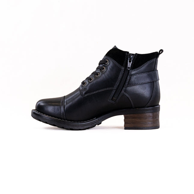 Taos Mini Crave (Women's) - Black