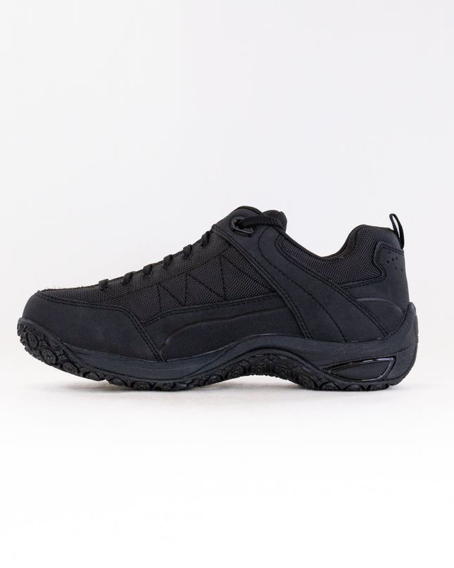Dunham Cloud Plus Lace Up (Men's) - Black