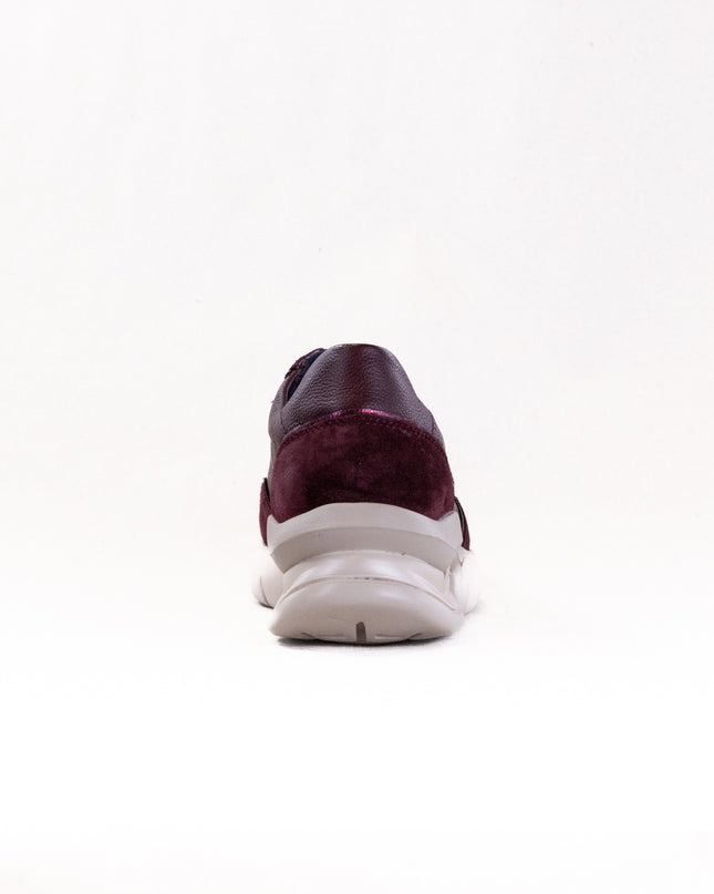 Callaghan Tuna Aria (Women's) - Prugna/Burde