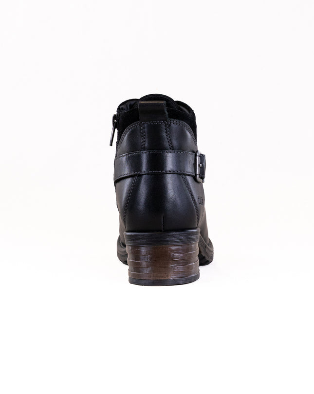 Taos Mini Crave (Women's) - Black