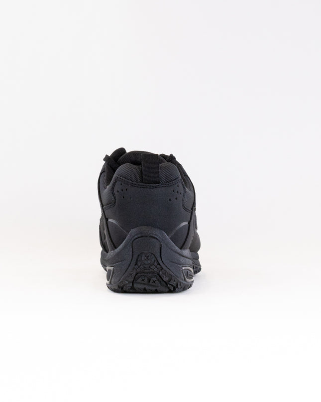 Dunham Cloud Plus Lace Up (Men's) - Black