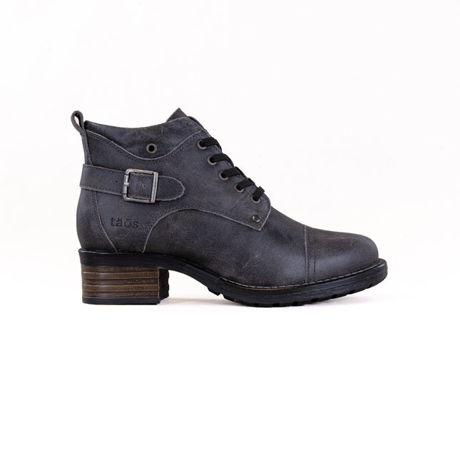 Taos Mini Crave (Women's) - Charcoal Distressed