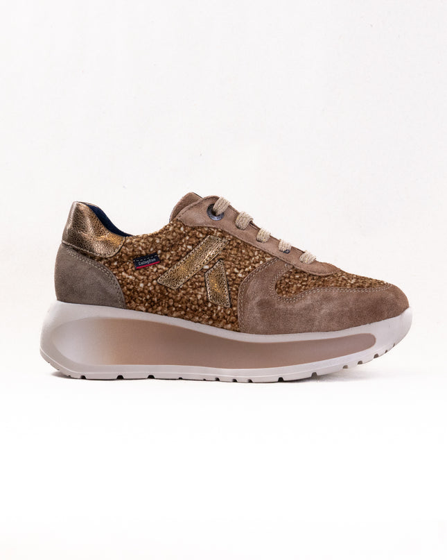 Callaghan Tuna Grace (Women's) - Vison
