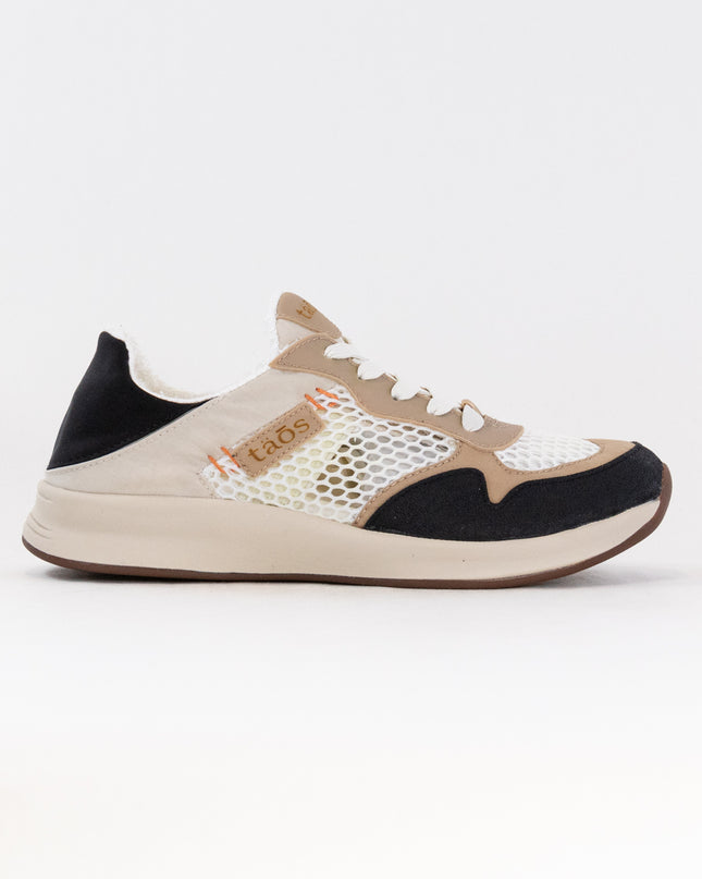Taos Direction (Women's) - Black/Taupe Multi