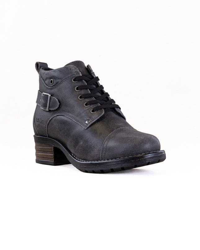Taos Mini Crave (Women's) - Charcoal Distressed