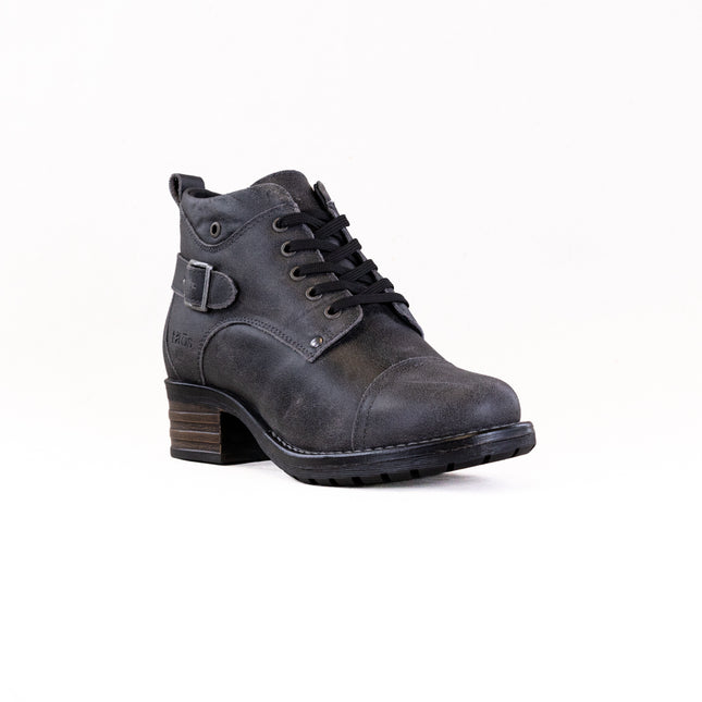 Taos Mini Crave (Women's) - Charcoal Distressed