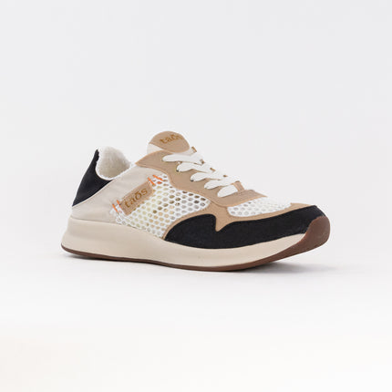 Taos Direction (Women's) - Black/Taupe Multi