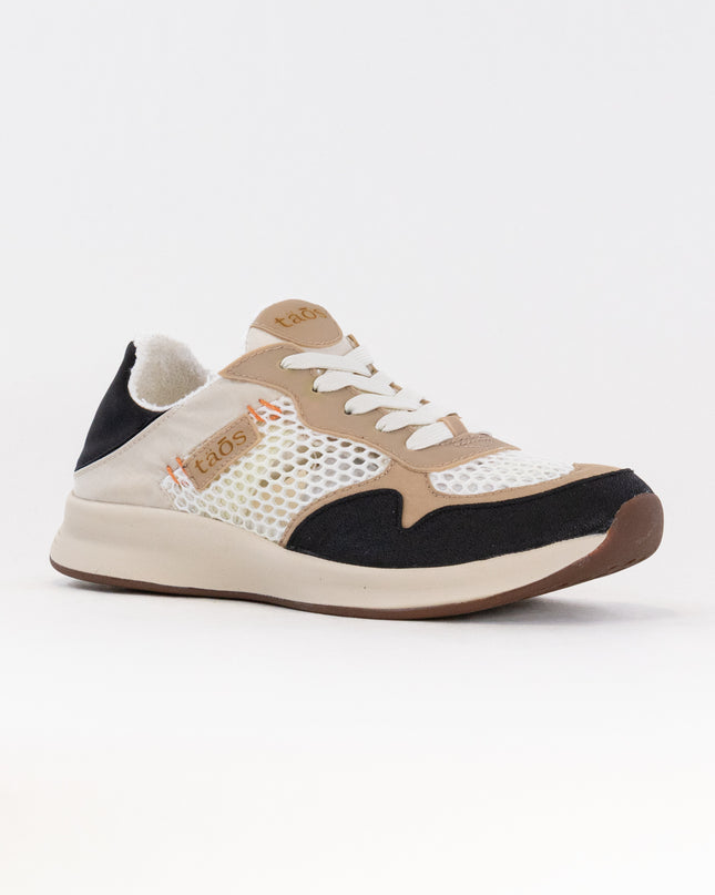 Taos Direction (Women's) - Black/Taupe Multi