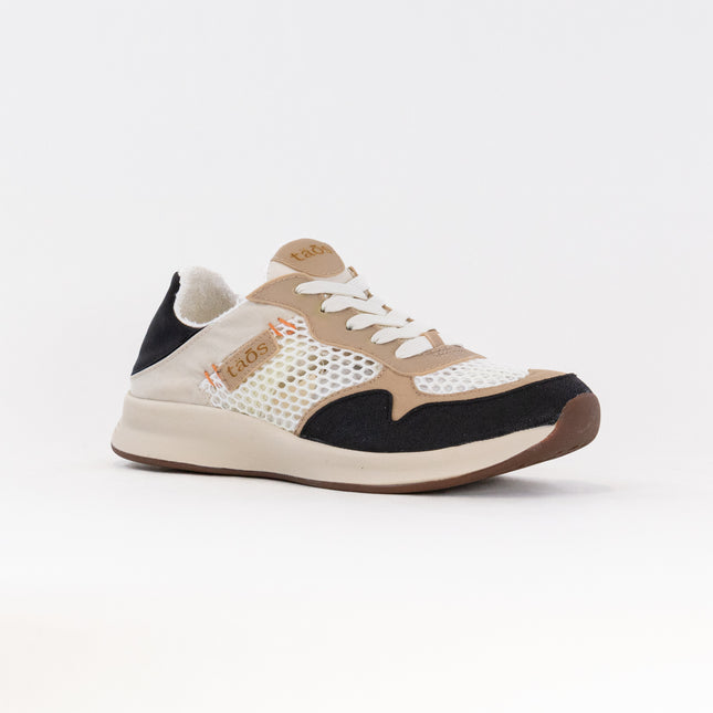 Taos Direction (Women's) - Black/Taupe Multi