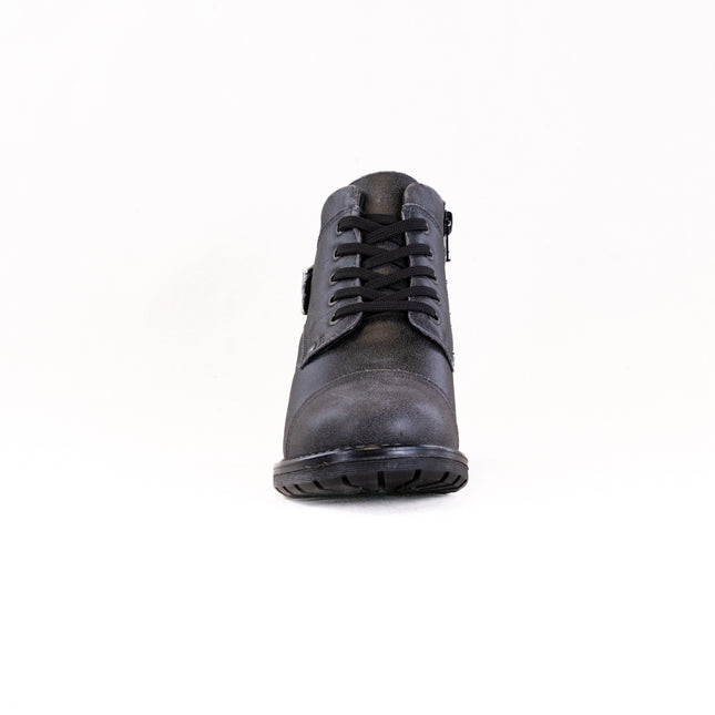 Taos Mini Crave (Women's) - Charcoal Distressed