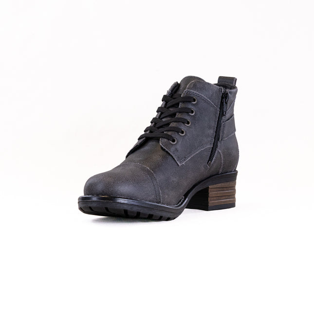 Taos Mini Crave (Women's) - Charcoal Distressed