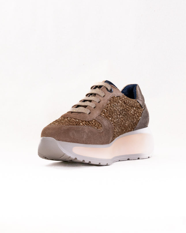 Callaghan Tuna Grace (Women's) - Vison