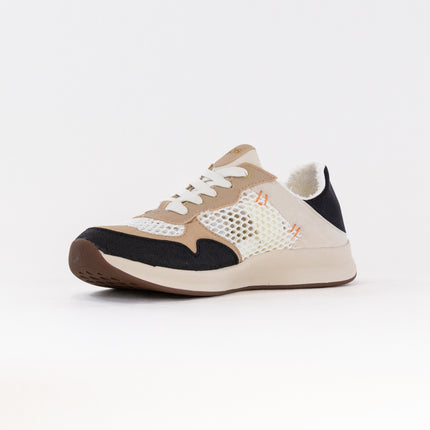 Taos Direction (Women's) - Black/Taupe Multi