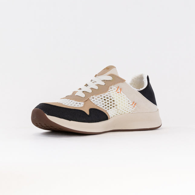 Taos Direction (Women's) - Black/Taupe Multi