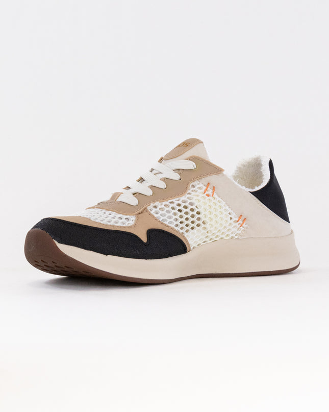 Taos Direction (Women's) - Black/Taupe Multi