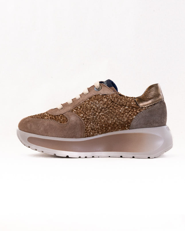 Callaghan Tuna Grace (Women's) - Vison