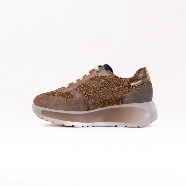 Callaghan Tuna Grace (Women's) - Vison