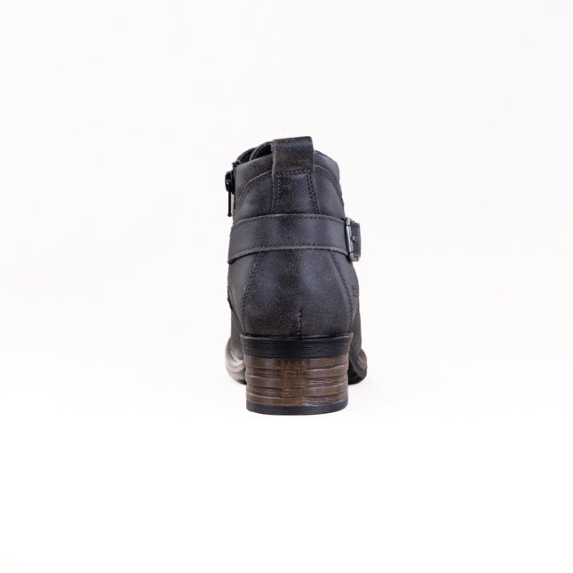 Taos Mini Crave (Women's) - Charcoal Distressed