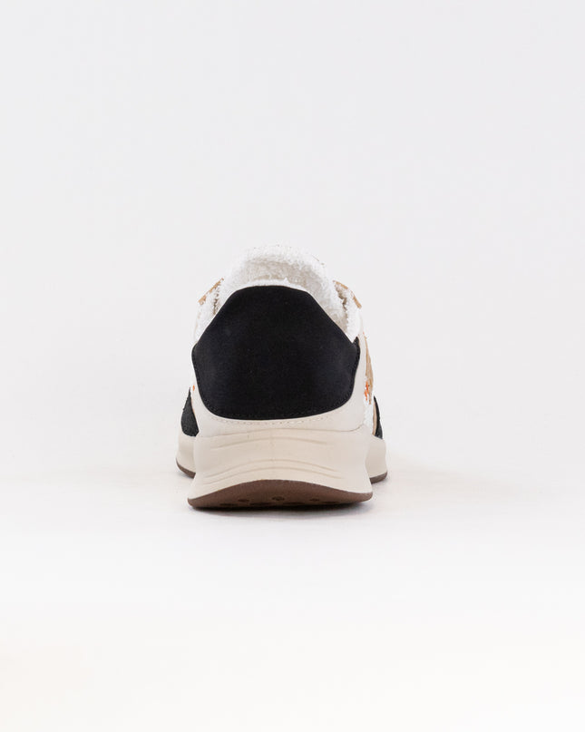 Taos Direction (Women's) - Black/Taupe Multi