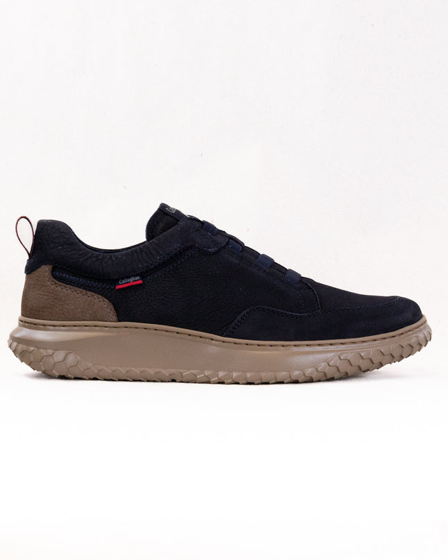 Callaghan Bukaro Terrain (Men's) - Marino/Taupe