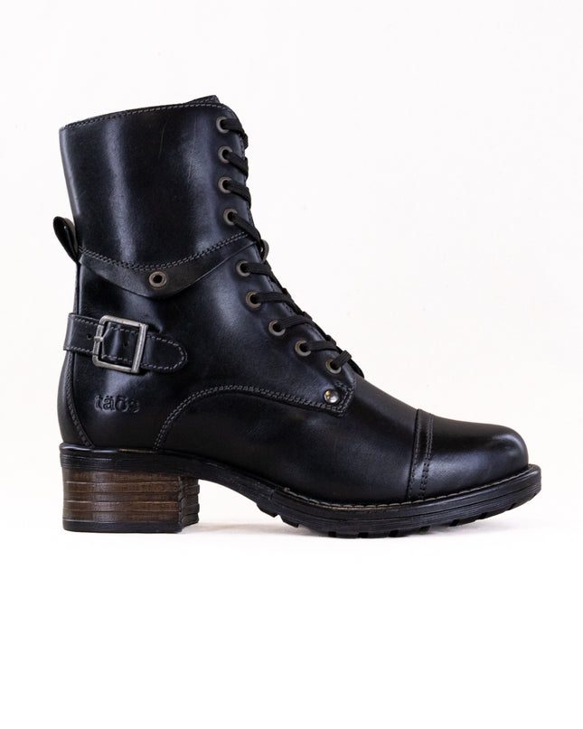 Taos Crave (Women's) -  Classic Black