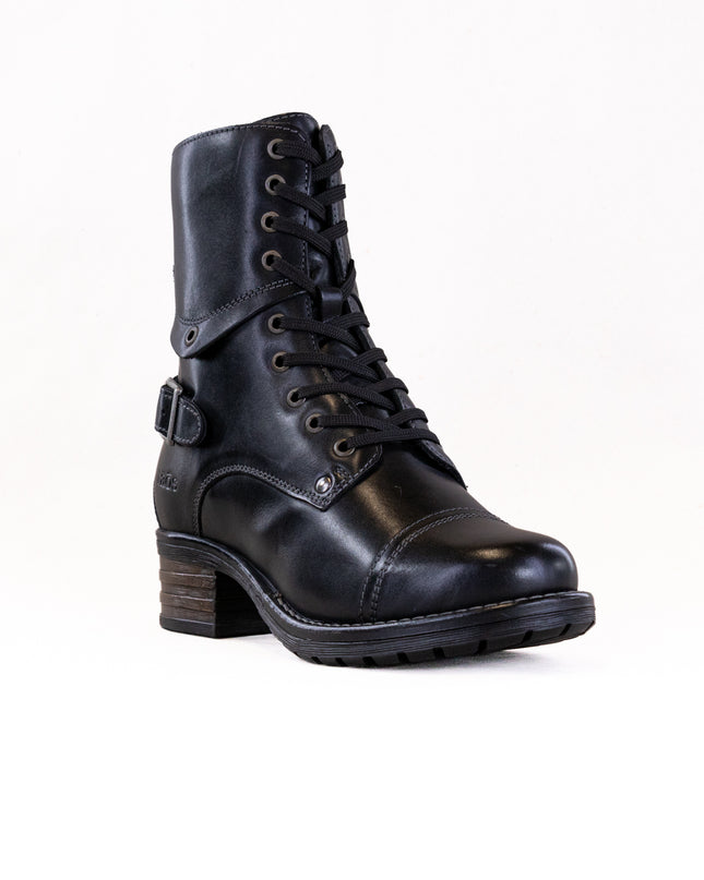 Taos Crave (Women's) -  Classic Black